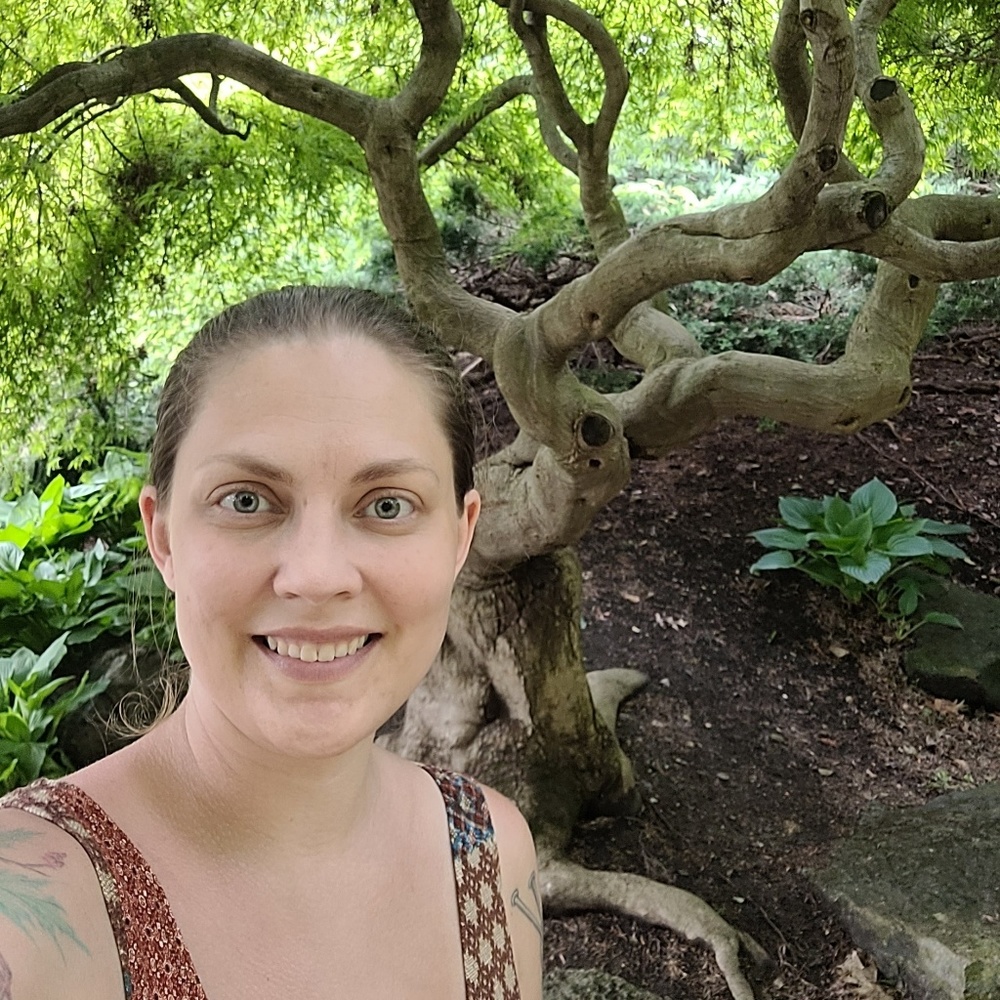 Meet your Posher, Kortney